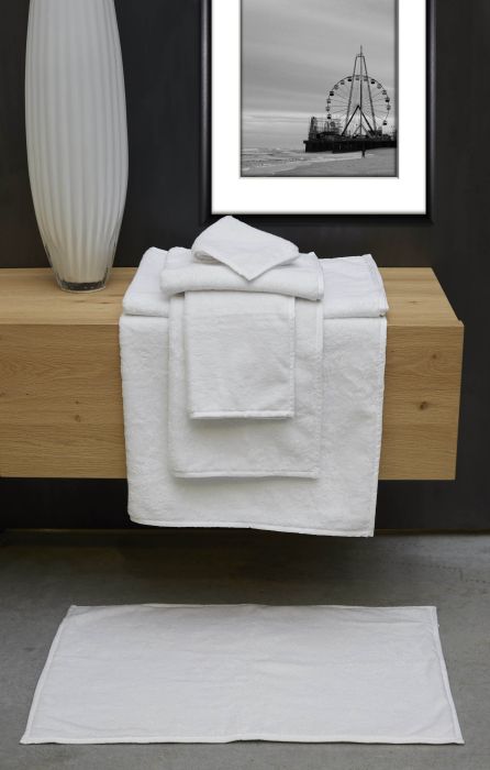 Trilogy Luxury Bath Towels