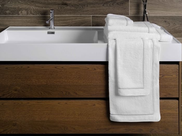 Jesolo Towels & Bath Mats