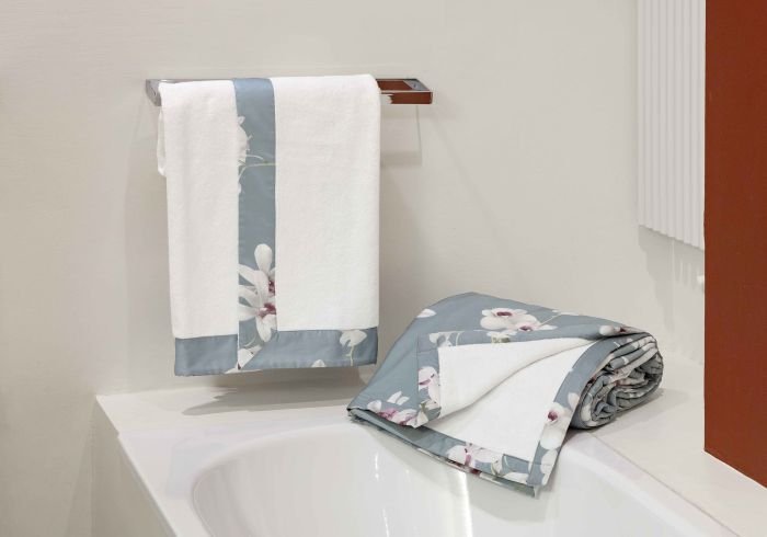Print Towels & Bath Mats