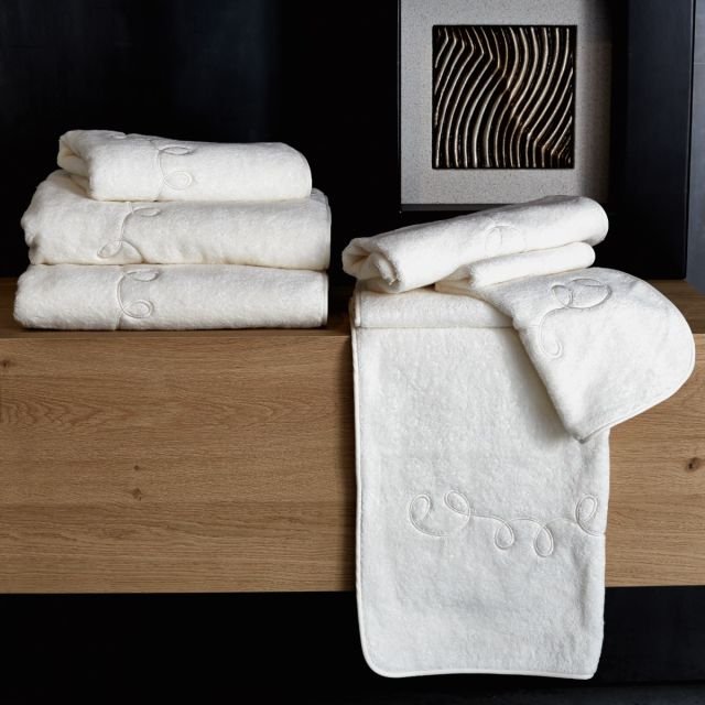 Giudecca Luxury Towels