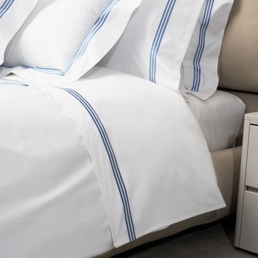 Platinum Flat Sheet