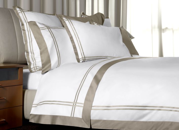 Sinfonia Flat Sheet