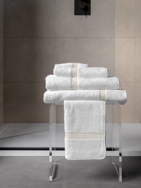 Trilogy Luxury Towel