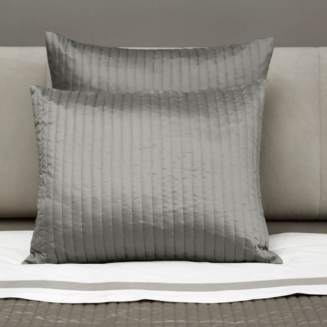 Siena Quilted Decorative Pillow Sham